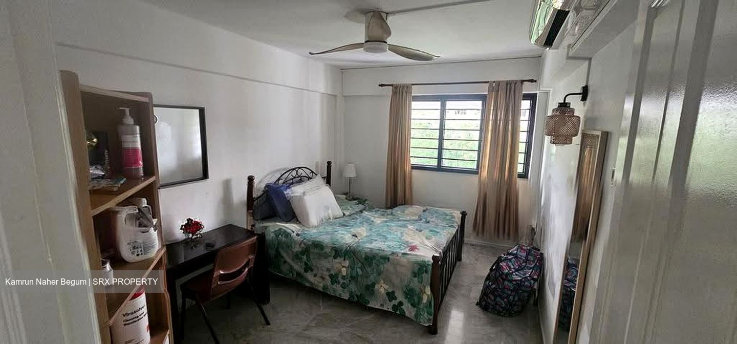 Blk 511 West Coast Vista (Clementi), HDB 4 Rooms #619389961